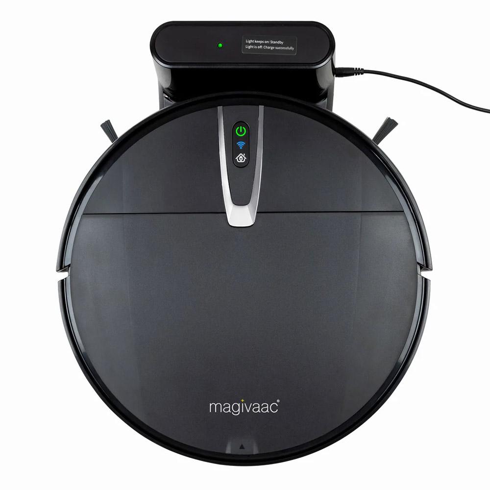 Magivaac RV2100 3-in-1 Robot Vacuum and Mop - Carton Damaged