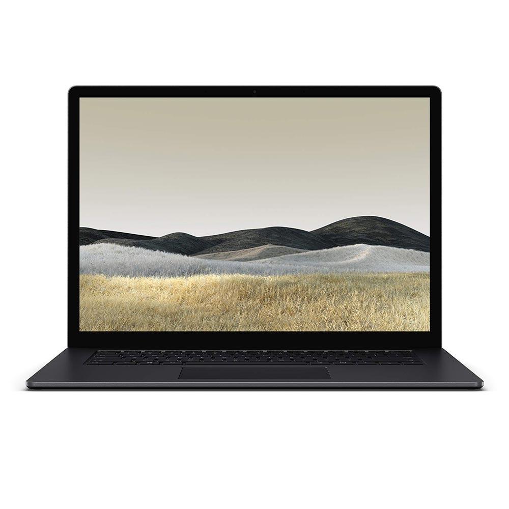 Microsoft Surface Laptop 3 Touch Display 15-inch (Ryzen™ 7/1TB SSD/32GB DDR4 RAM/Matte Black) - Brand New
