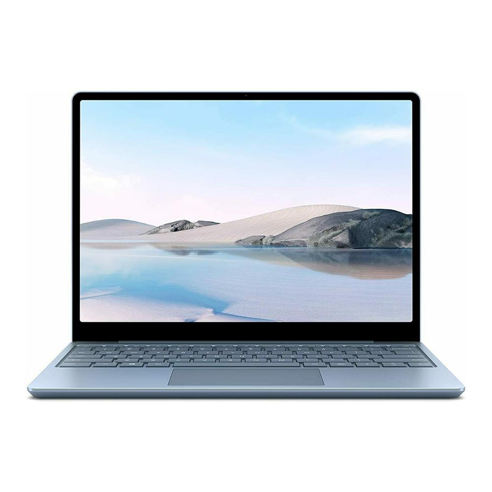 Microsoft Surface Laptop Go 12.4-inch i5/8GB/128GB Ice Blue Laptop - Carton Damaged