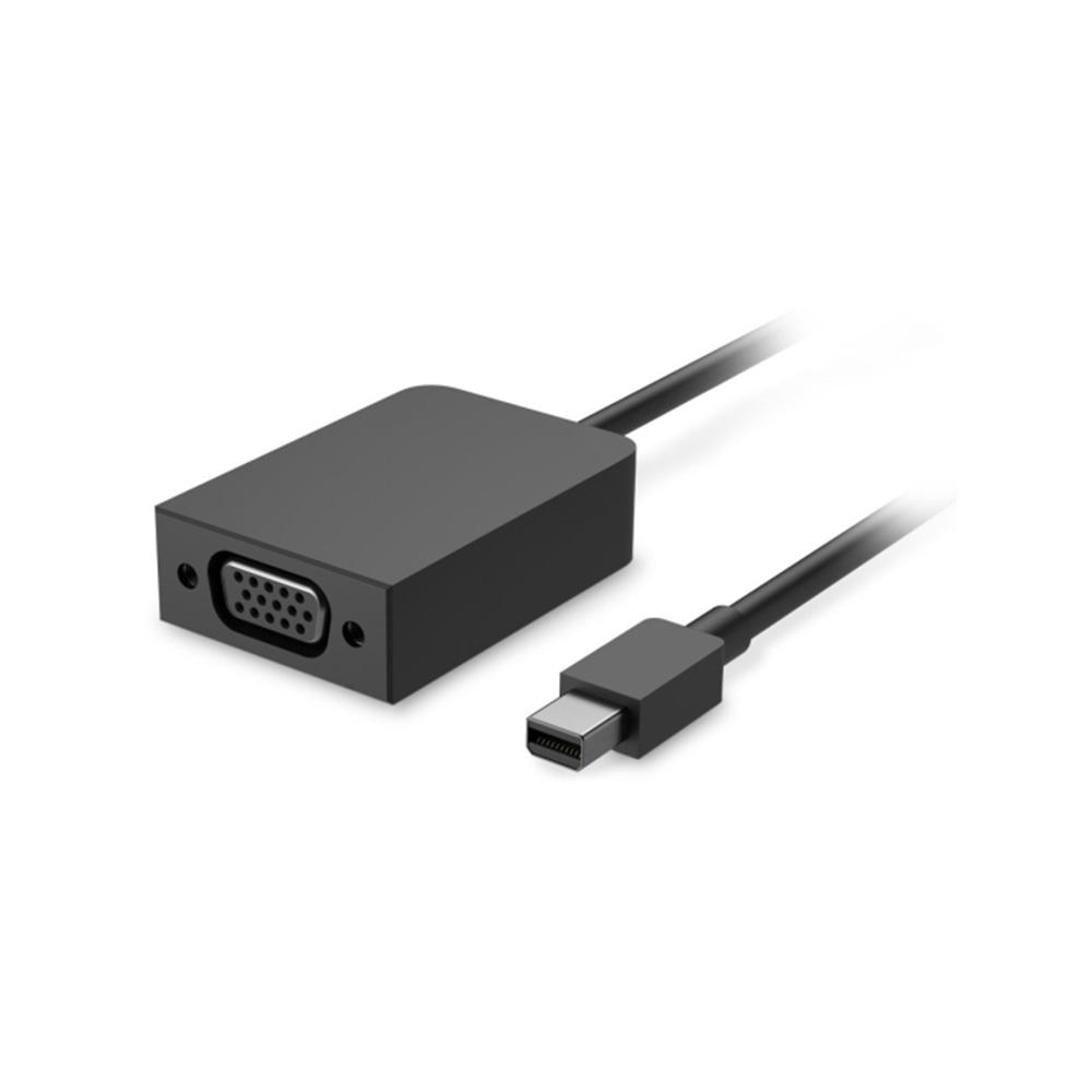 Microsoft Surface Mini DisplayPort to VGA Adapter EJP-00002 - Brand New