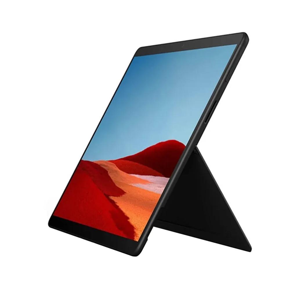 Microsoft Surface Pro X SQ1 13-inch 8GB/256GB 4G LTE Windows 11 in Matte Black - Brand New