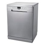 Omega ODW717X 60cm Stainless Steel Freestanding Dishwasher - Factory Seconds