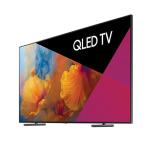 Samsung QA65Q9F 65-inch Smart 4K Ultra HD QLED TV - Factory Seconds
