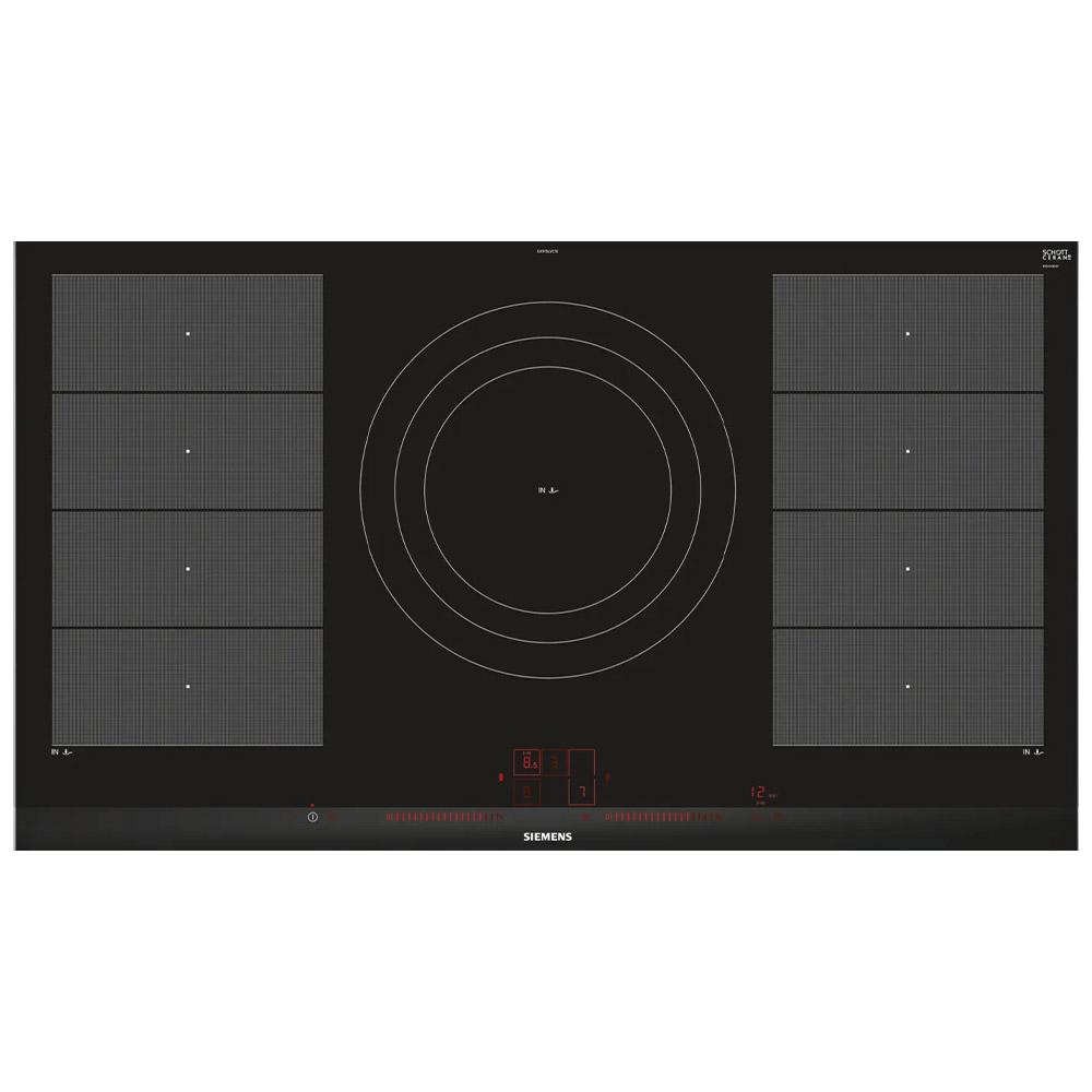 Siemens EX975LVC1E 90cm iQ700 Induction Cooktop - Brand New