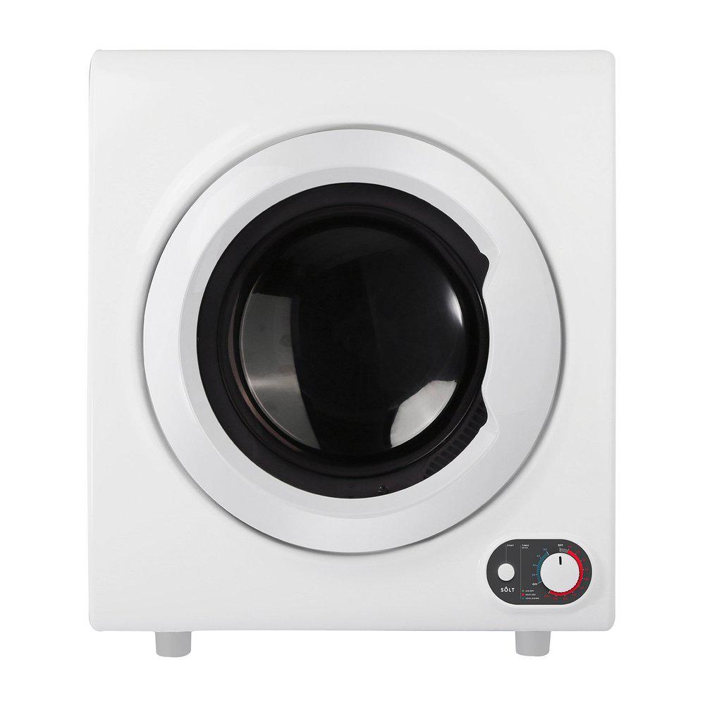 Solt GGSVDE45W 4.5kg Vented Dryer - Factory Seconds 2nd