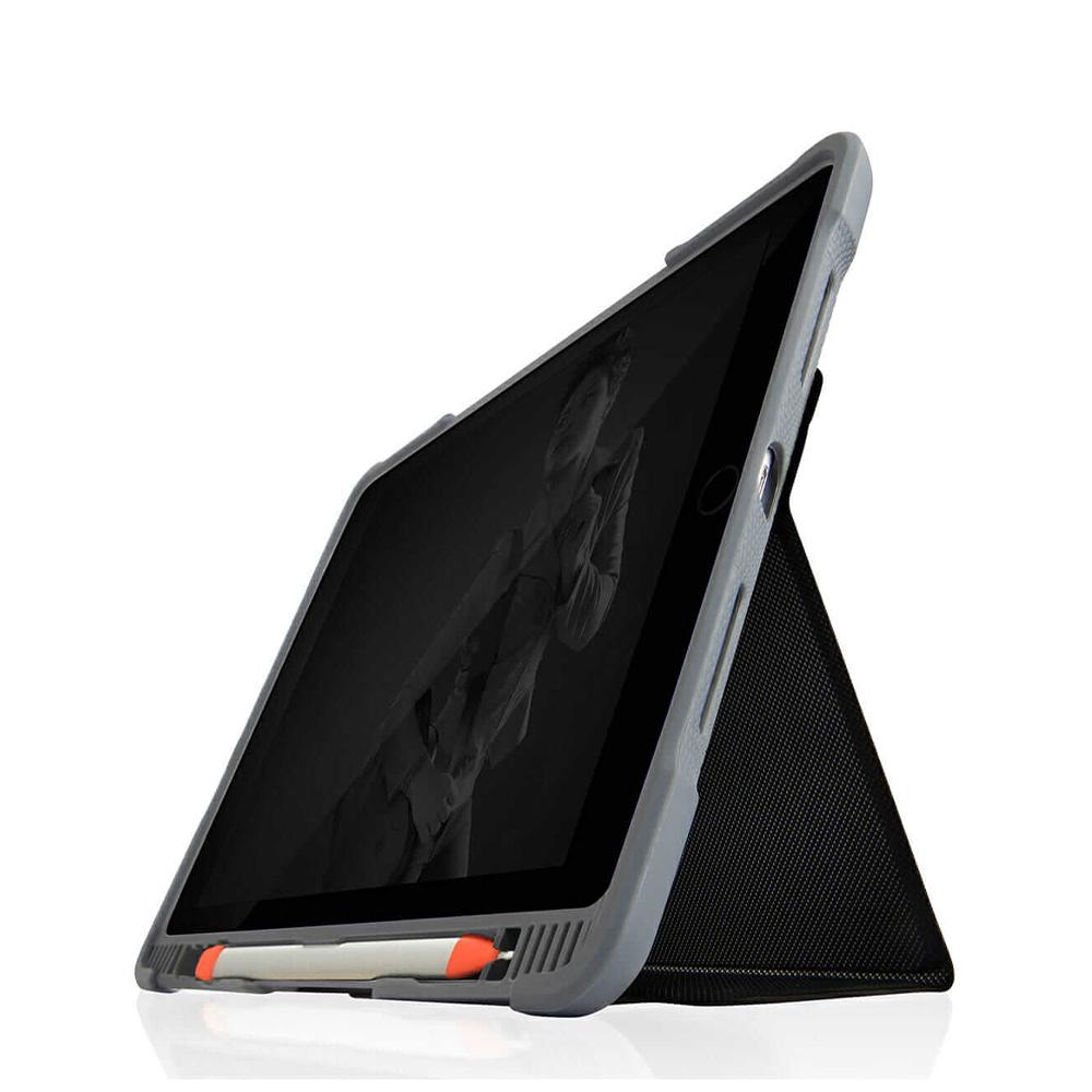 STM Dux Plus Duo Case for iPad Air 3rd Gen/Pro 10.5-inch Midnight Blue STM-222-236JV-03 - BRAND NEW