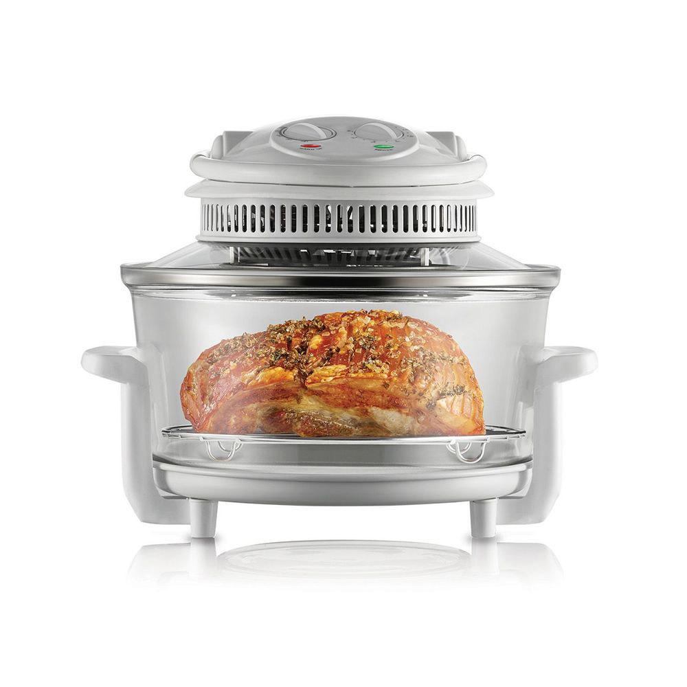 Sunbeam NutriOven Convection White CO3000 - Carton Damaged