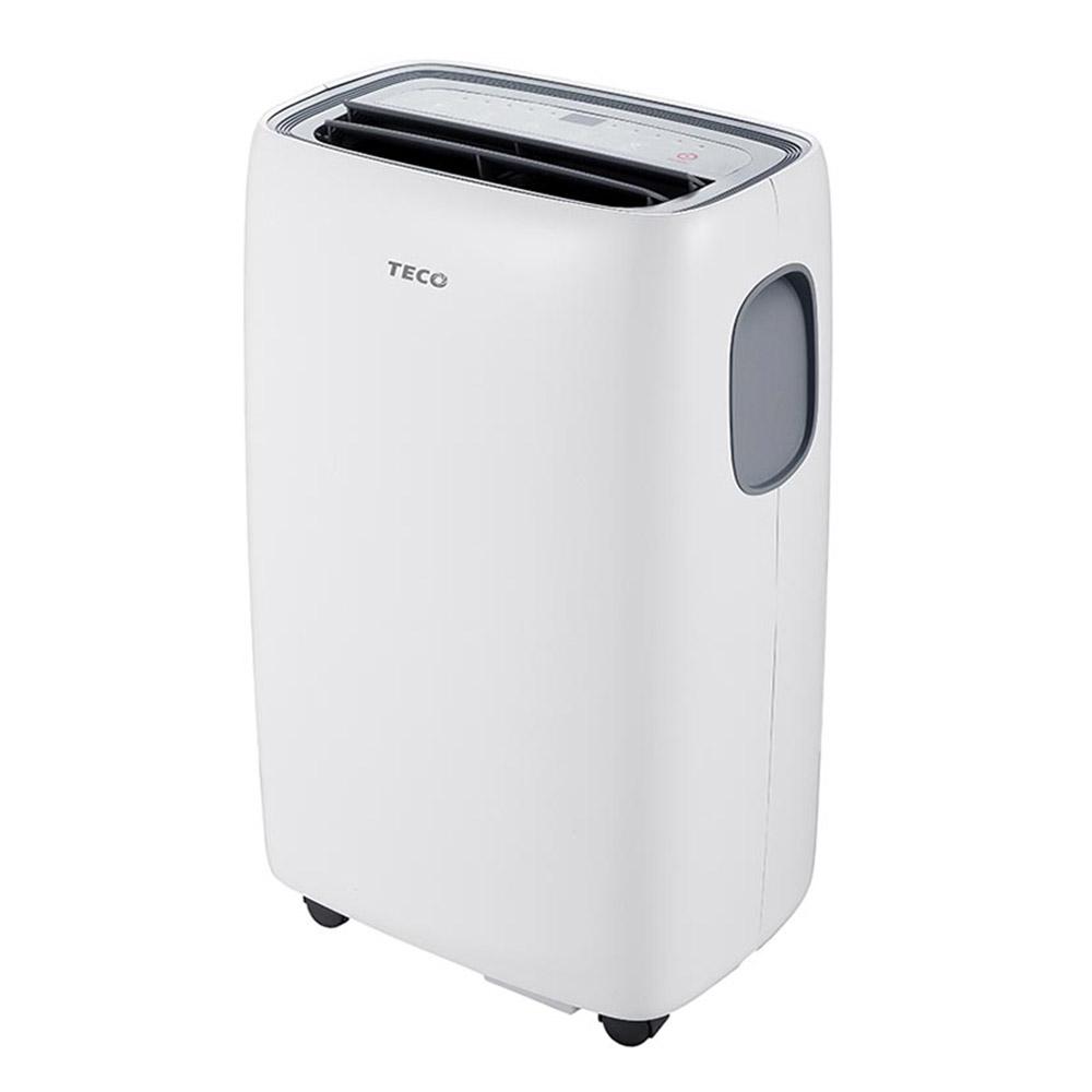 Teco TPO33CFWET 3.3kW Cooling-Only Portable Air Conditioner with Remote - Brand New