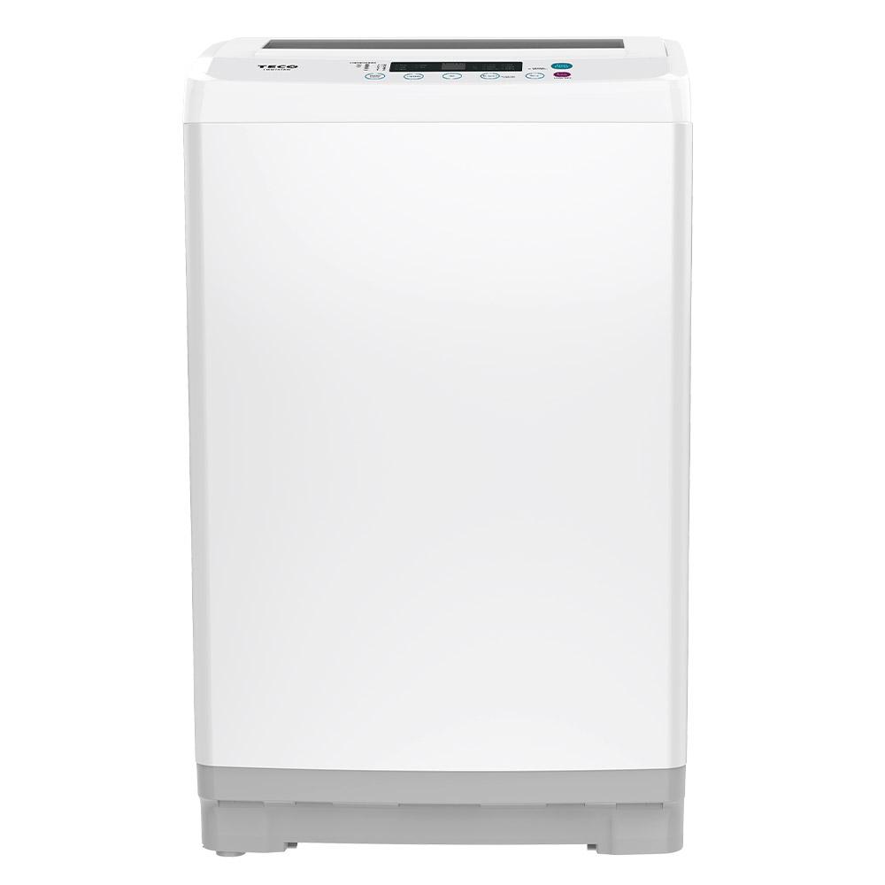 TECO TWM85TAW 8.5kg Top Load Washing Machine - Brand New
