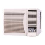 TECO TWW16CFDG 1.6kW Cooling-Only Window Wall Air Conditioner - Brand New