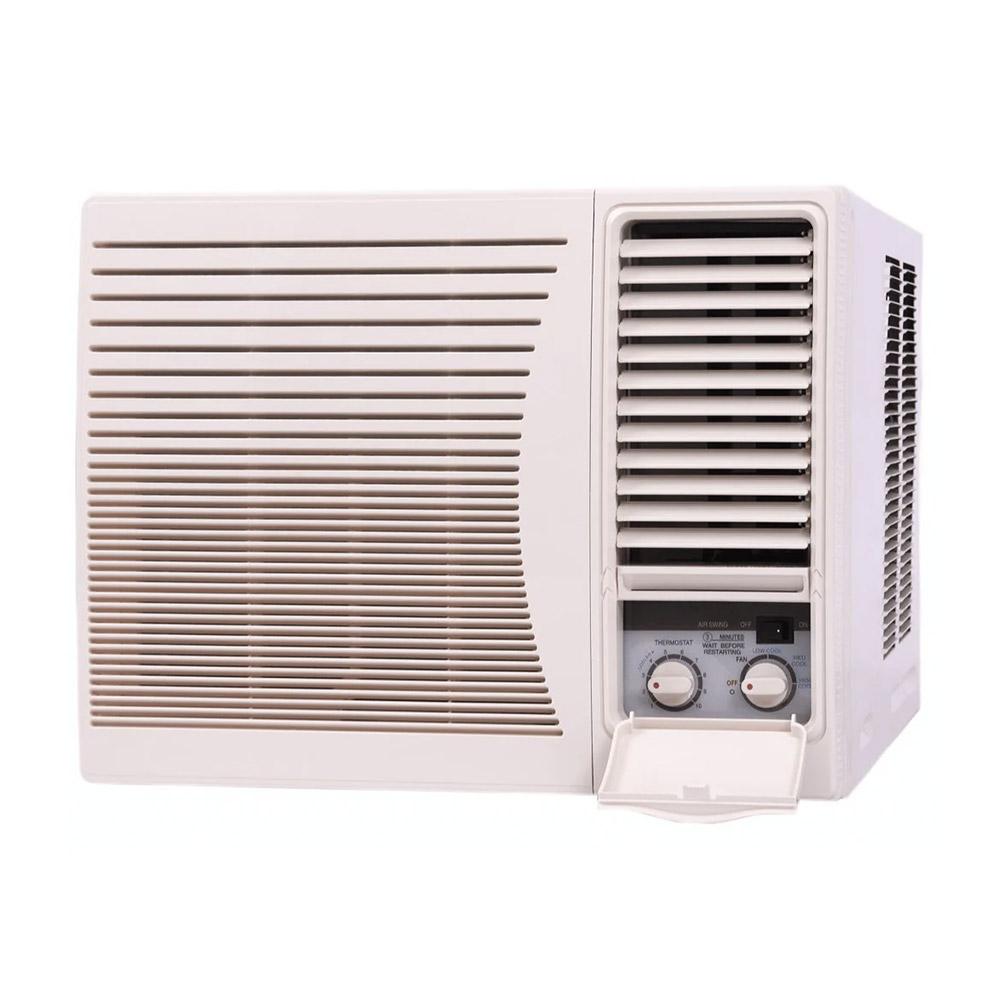 TECO TWW16CFDG 1.6kW Cooling-Only Window Wall Air Conditioner - Brand New