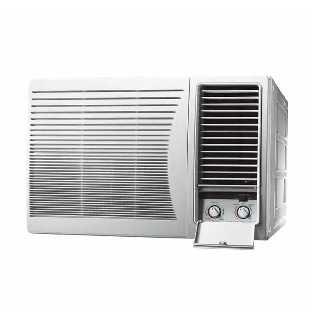TECO TWW22CFWDG 2.2kW Cooling-Only Window Wall Air Conditioner - Brand New