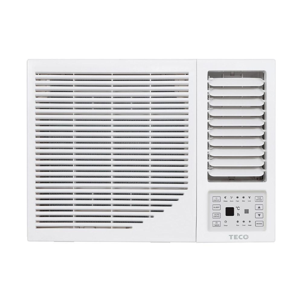 TECO TWW27CFWDG 2.7kW Cooling-Only Window Wall Air Conditioner - Brand New