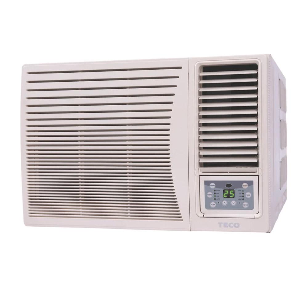 TECO TWW40HFWDG 3.9kW Window Wall Air Conditioner Reverse Cycle - Brand New