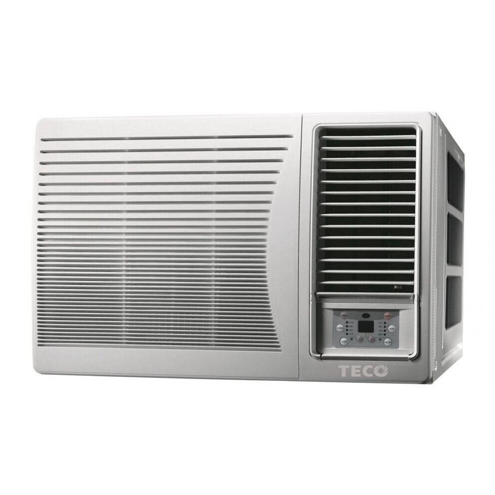 TECO TWW53HFWDG 5.3kW Reverse Cycle Window/Wall Air Conditioner - Brand New