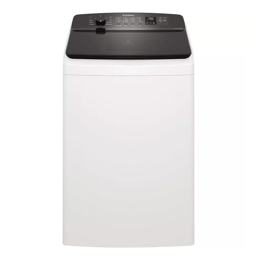 Westinghouse WWT8084J7WA 8kg Top Load Washing Machine - Factory Seconds