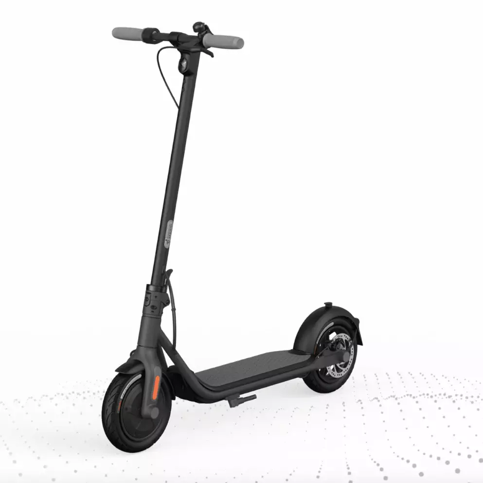 Segway Ninebot Kickscooter F20A - Factory Seconds 2nd