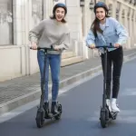 Segway Ninebot Kickscooter F20A - Factory Seconds 2nd