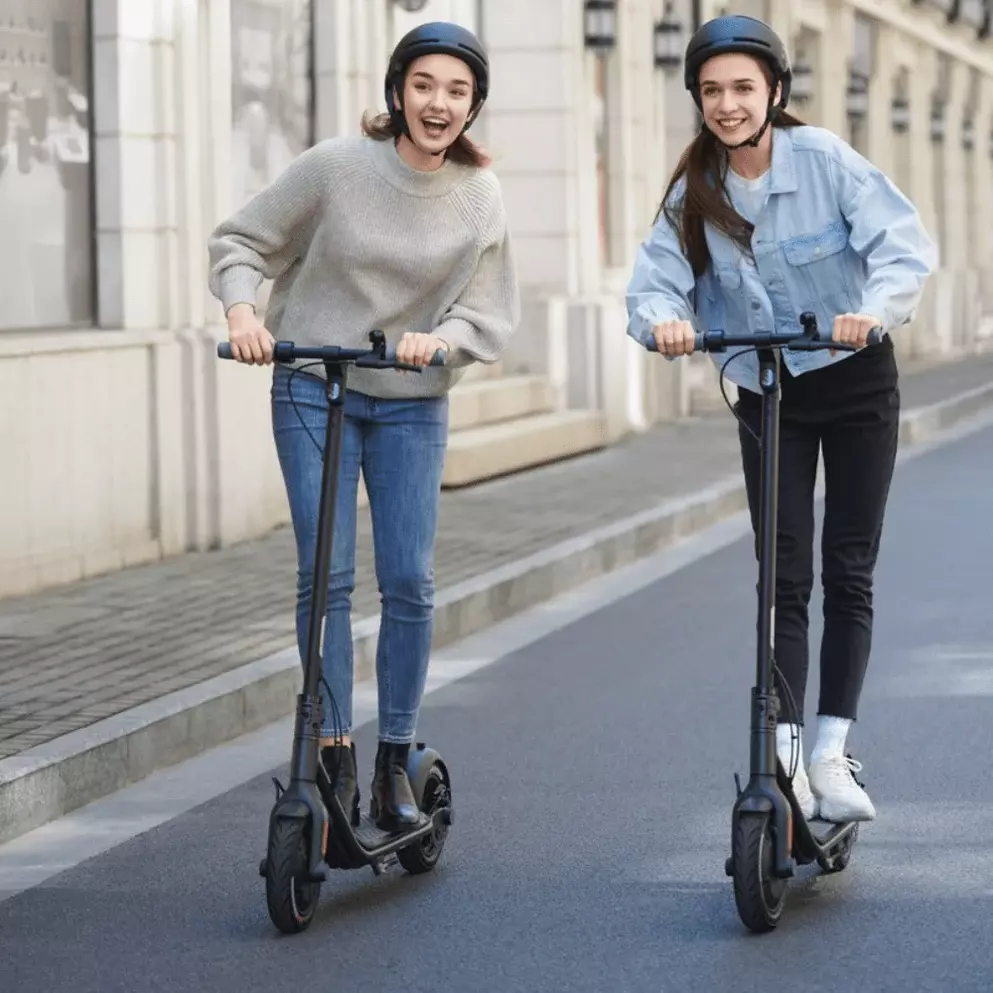 Segway Ninebot Kickscooter F20A - Factory Seconds 2nd
