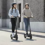 Segway Ninebot Kickscooter F20A - Factory Seconds 2nd