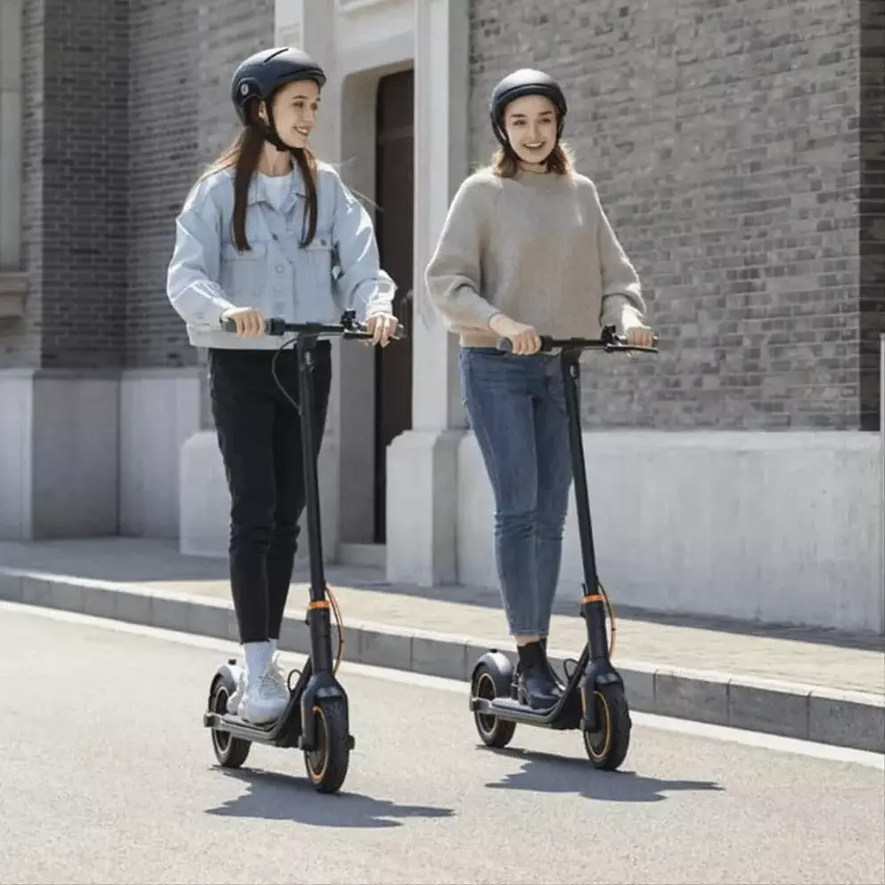 Segway Ninebot Kickscooter F20A - Factory Seconds 2nd