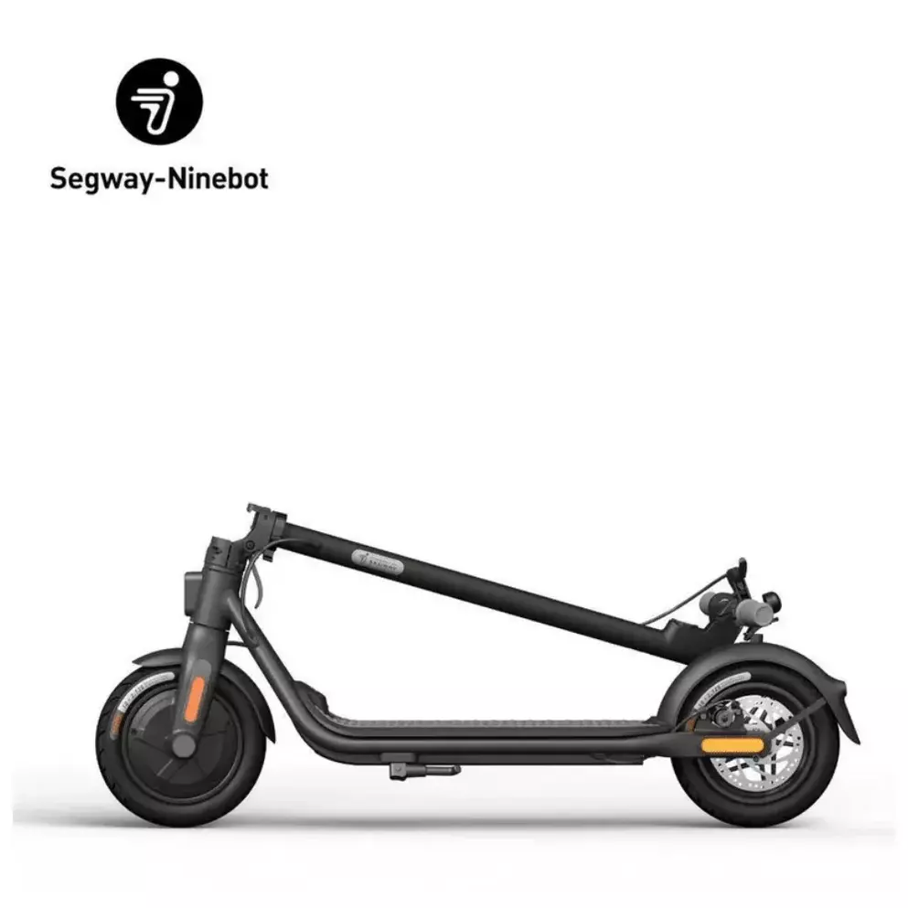 Segway Ninebot Kickscooter F20A - Factory Seconds 2nd