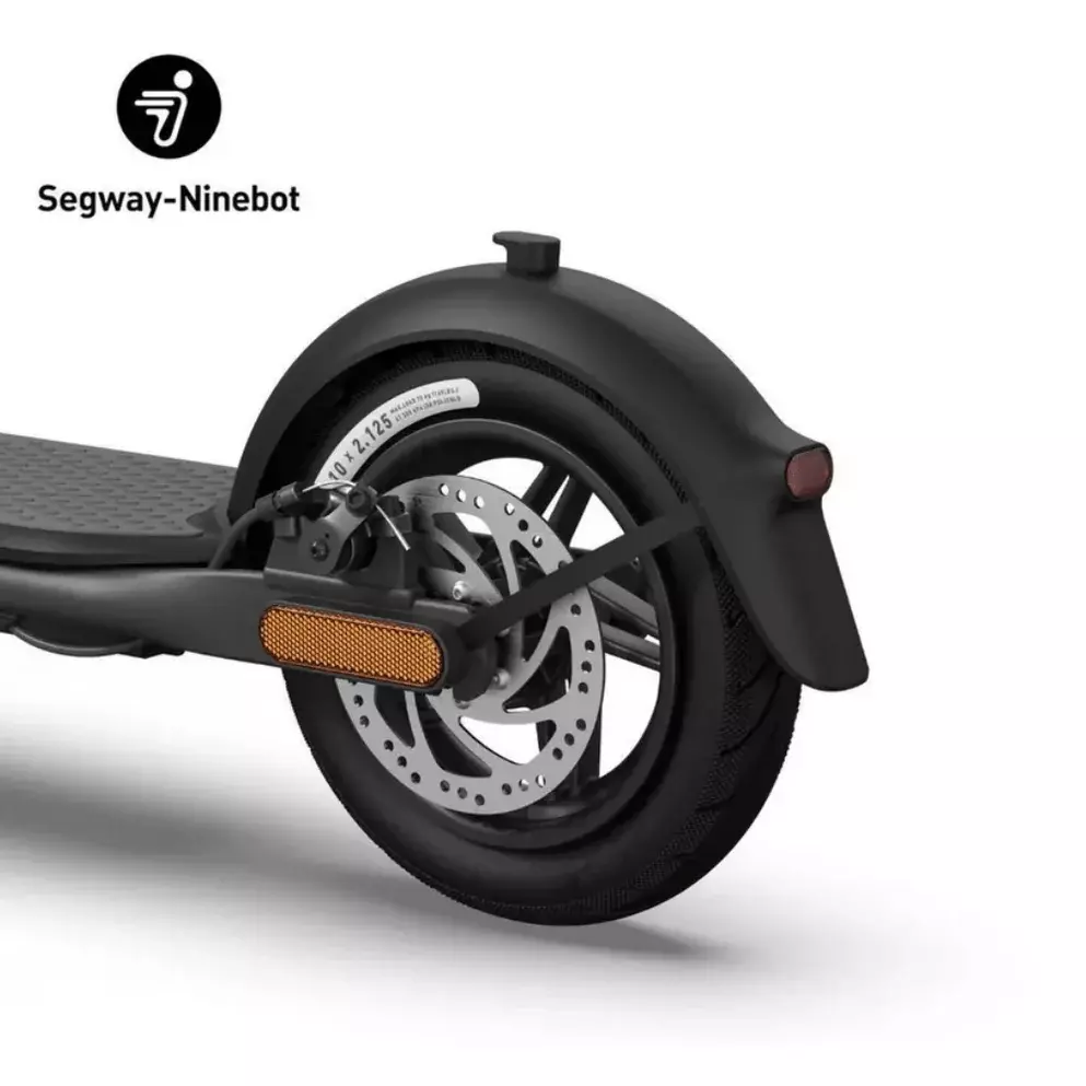 Segway Ninebot Kickscooter F20A - Factory Seconds 2nd