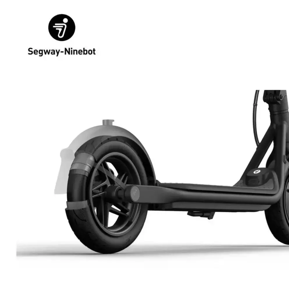 Segway Ninebot Kickscooter F20A - Factory Seconds 2nd