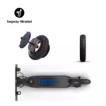 Segway Ninebot Kickscooter F20A - Factory Seconds 2nd