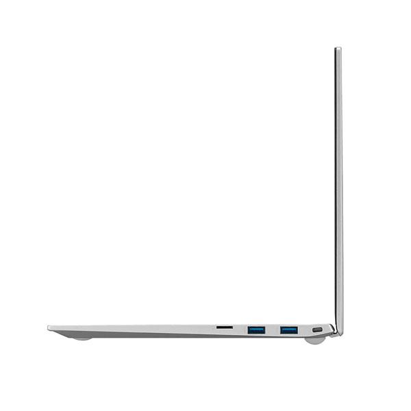 LG gram 14" i5-1135G7 256GB SSD 8GB RAM Ultra-Lightweight Laptop WQXGA 16:10 14Z90P-G.AR53A - 2nd