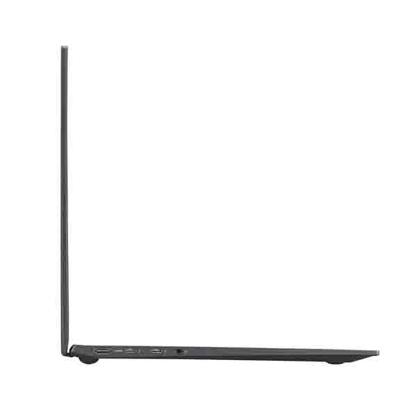 LG gram 16" i5-1135G7 512GB SSD 8GB RAM Ultra-Lightweight Laptop WQXGA 16:10 16Z90P-G.AR55A - 2nd