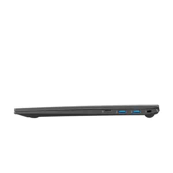 LG gram 16" i5-1135G7 512GB SSD 8GB RAM Ultra-Lightweight Laptop WQXGA 16:10 16Z90P-G.AR55A - 2nd