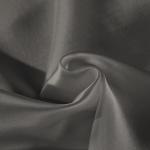 Brand New Royal Comfort Mulberry Silk Pillow Case Twin Pack - Charcoal
