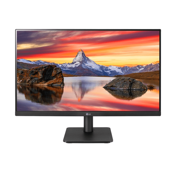 LG 24MP400-B 23.8'' Full HD IPS Monitor with AMD FreeSync™ - Factory seconds