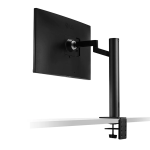 LG 27QN880-B 27" (68.5cm) 5ms QHD Ergo IPS Monitor - Carton Damaged