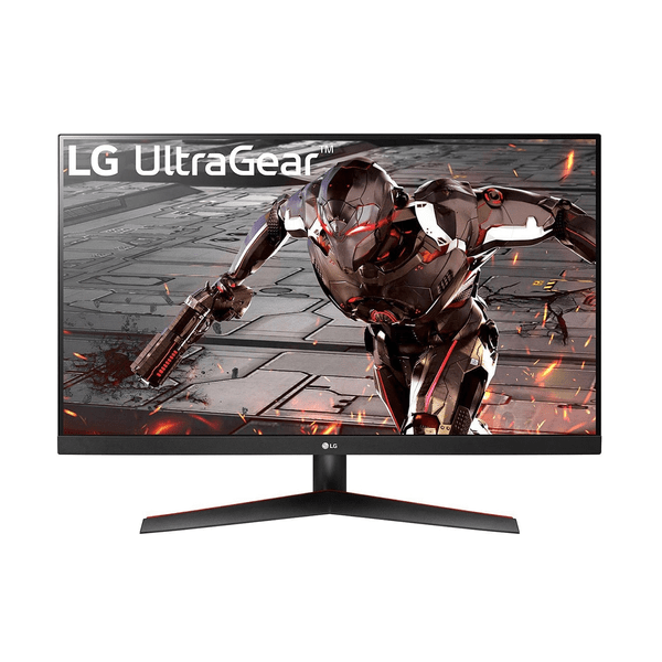LG 32GN600-B 31.5'' UltraGear™ QHD Gaming Monitor - Carton Damaged