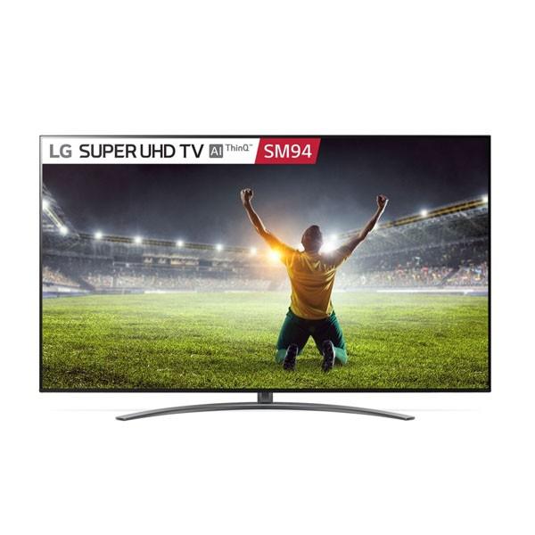 LG 65SM9450PTA 65" (164cm) SUHD TV w/Full Array Dimming Pro - Refurbished