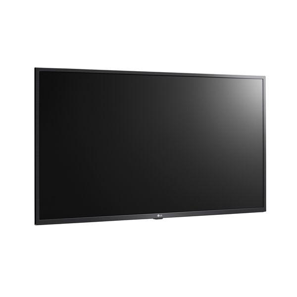 LG 65UT640S0TA 65'' Ultra HD TV Signage Commercial TV - Carton Damaged