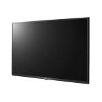 LG 65UT640S0TA 65'' Ultra HD TV Signage Commercial TV - Carton Damaged