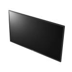 LG 65UT640S0TA 65'' Ultra HD TV Signage Commercial TV - Carton Damaged