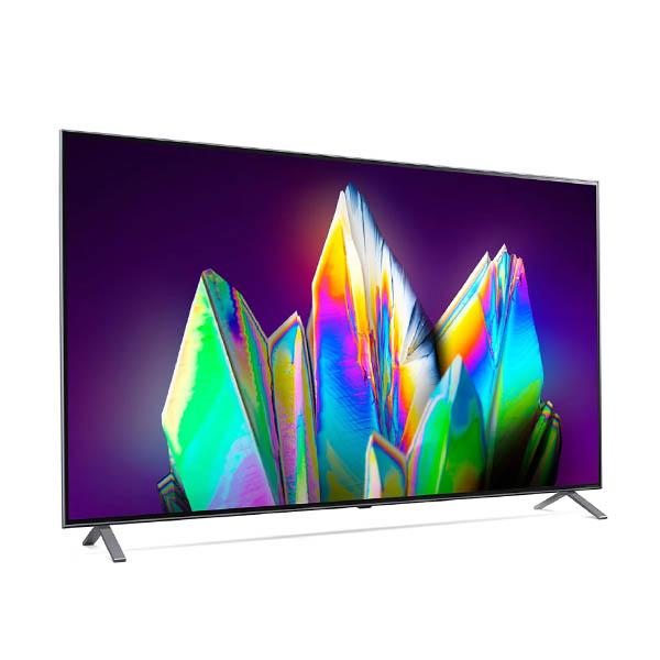LG 75NANO99TNA 75"(189cm) NANO99 Series 8K TV​ w/ AI ThinQ® - Carton Damaged