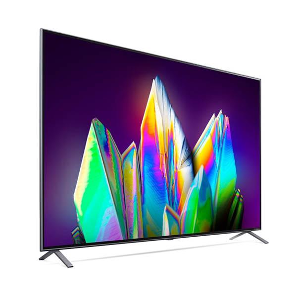 LG 75NANO99TNA 75"(189cm) NANO99 Series 8K TV​ w/ AI ThinQ® - Carton Damaged