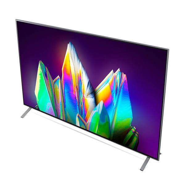 LG 75NANO99TNA 75"(189cm) NANO99 Series 8K TV​ w/ AI ThinQ® - Carton Damaged