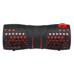 Brand New Aiwa ABT-1244BR Black/Red Bluetooth Adventure Speaker