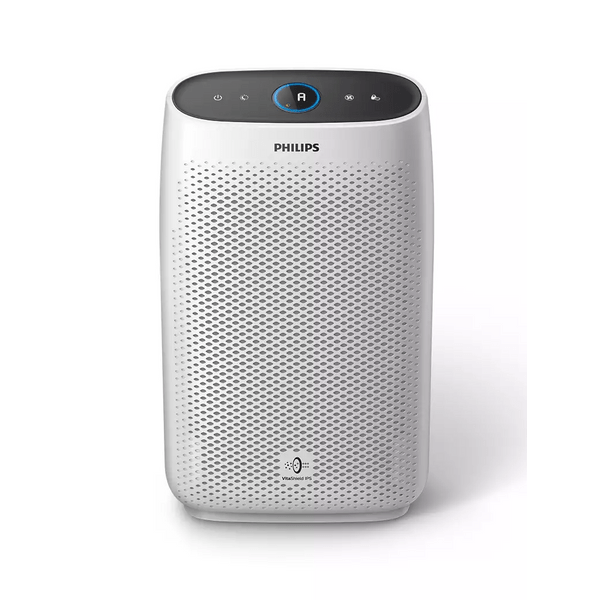 Philips AC1215 White 1000i Series Air Purifier - Factory Seconds