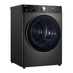 LG DVH10-10B 10kg Series 10 Heat Pump Dryer with Inverter Control - Carton Damaged