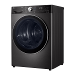 LG DVH10-10B 10kg Series 10 Heat Pump Dryer with Inverter Control - Carton Damaged