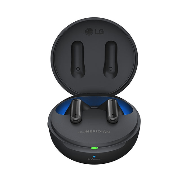 LG FP9 TONE Free FP9A Wireless Ear buds with Plug & Play - Factory Seconds 2nd