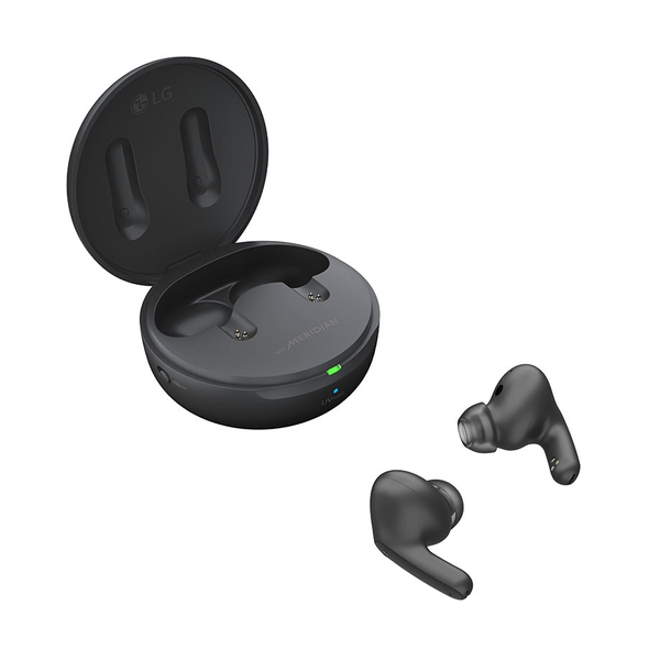 LG FP9 TONE Free FP9A Wireless Ear buds with Plug & Play - Factory Seconds 2nd