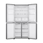 LG GF-B590PL 530L Stainless Slim French Door Refrigerator - Factory Seconds 2nd